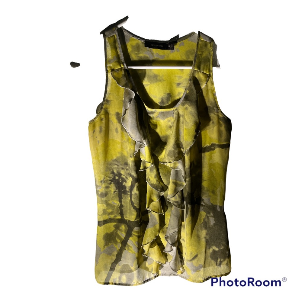 Business Casual Shirt